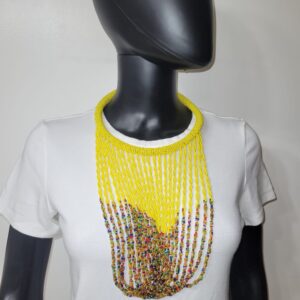 Beaded Necklace
