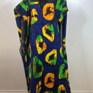 Gown