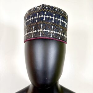 African Hat