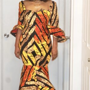 Women Evening Bridal Dress