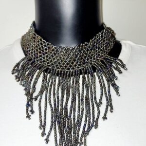 Beaded Necklace