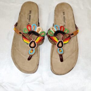 African Slipper