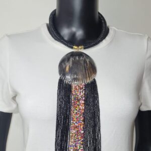 Beaded Necklace