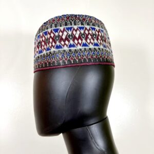 African Hat