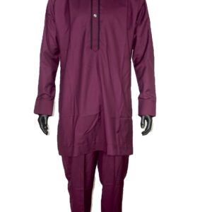 Men Kaftan