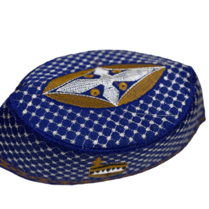 Traditional African Hat