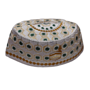 Traditional African Hat