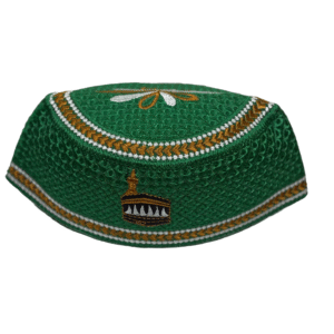 Traditional African Hat